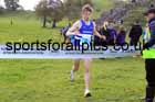 Mens Masters and Mens Under-20s, 2022 NECAA Cross Country Relays, Thornley Hall Farm, Peterlee, County Durham, October 15th. Photo: David T. Hewitson/Sports for All Pics
